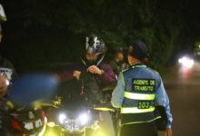 Autoridades intensifican operativos para frenar piques ilegales y conductas de riesgo en las vías 15