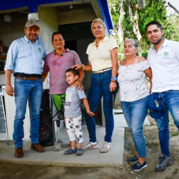 Cortolima lleva inversión ambiental a las zonas rurales más apartadas de Ibagué 2