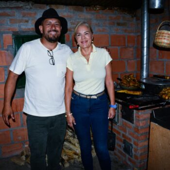 Cortolima lleva inversión ambiental a las zonas rurales más apartadas de Ibagué 7
