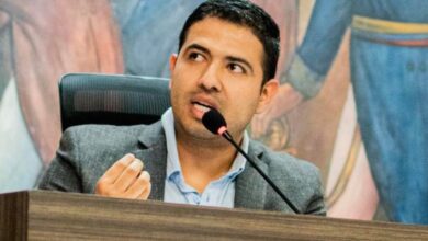 “Nos dejan más dudas que certezas”: concejal Andrés Zambrano cuestiona contrato del Ibal por $3.000 millones en el Parque Centenario 2