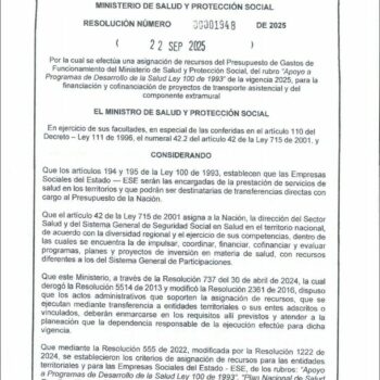 Control político en Melgar derivó en debate sobre contratación en el Hospital Louis Pasteur 2