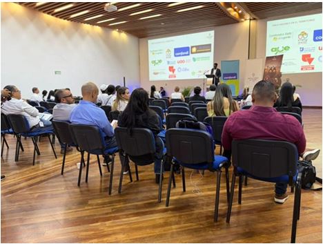 Servicio Público de Empleo desarrolla Agenda Regional de Empleo 1