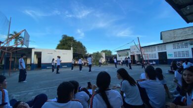 Lérida avanza en mejoramiento de infraestructura educativa con inversiones y proyecto de obras por impuestos 5