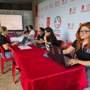 ¡No olvide votar! Así avanza la jornada de consulta para la elección del rector(a) de la Universidad del Tolima 2