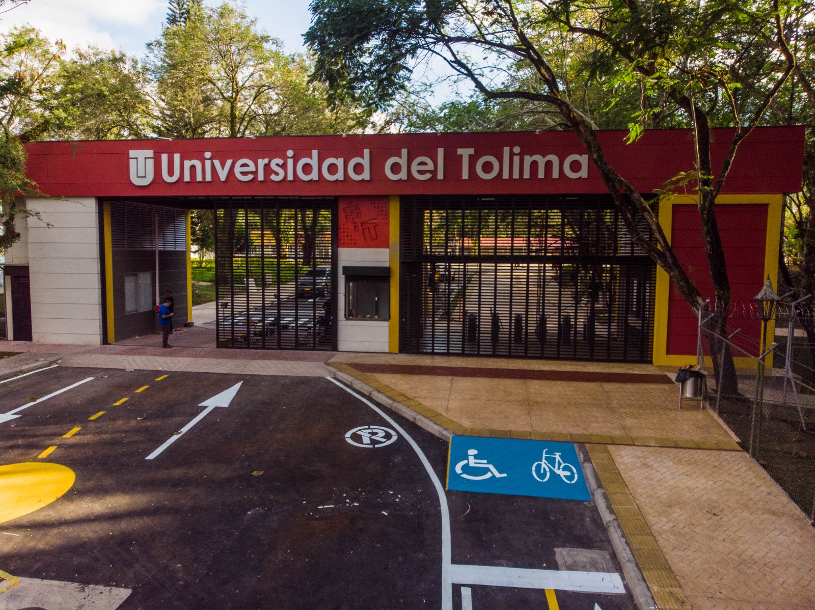 ¡No olvide votar! Así avanza la jornada de consulta para la elección del rector(a) de la Universidad del Tolima 23