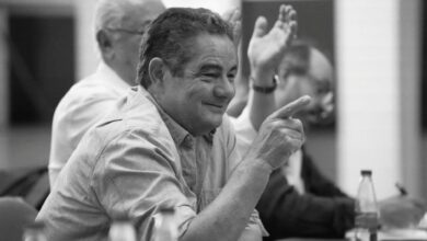 Luto en Colombia: Fallece Germán Vargas Lleras tras una valiente batalla por su salud 3