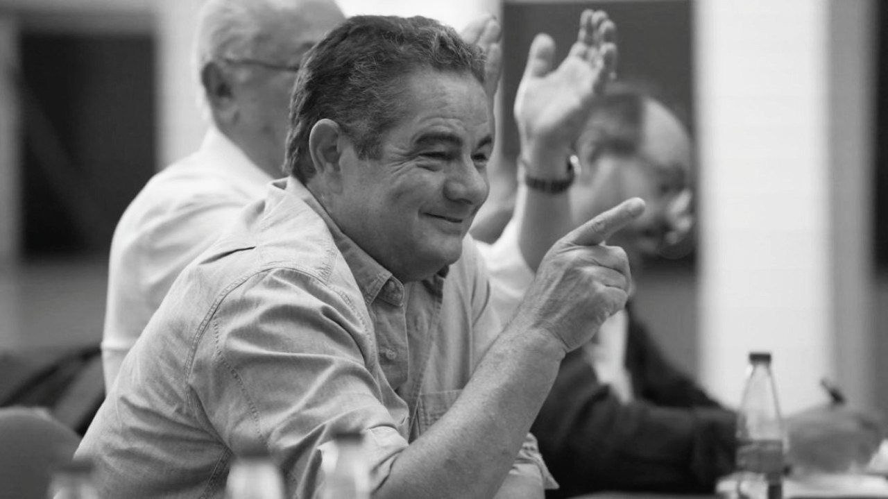 Luto en Colombia: Fallece Germán Vargas Lleras tras una valiente batalla por su salud 1