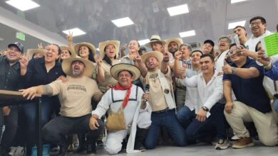 Ibagué corre con "las botas puestas": Atletismo rural, desfile de camperos y feria gastronómica en la Semana Campesina 5
