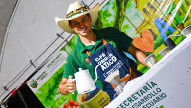 En Ataco se vivirá la Feria Regional del Café InnovaCafé, Origen Ataco, preámbulo de la Feria Internacional de Cafés Especiales en Chaparral 15