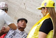 Secretaría de Salud del Tolima refuerza vacunación contra fiebre amarilla antes de temporada de fiestas 20