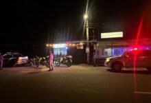 Ataque sicarial en Melgar dejó dos heridos; autoridades hablan de posible ajuste de cuentas 16