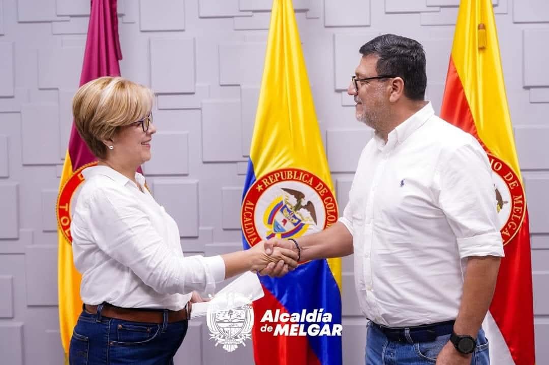 Control político en Melgar derivó en debate sobre contratación en el Hospital Louis Pasteur 1