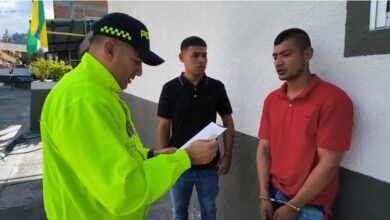 Envían a la cárcel a hombre señalado de intentar asesinar a su expareja en Cajamarca 2