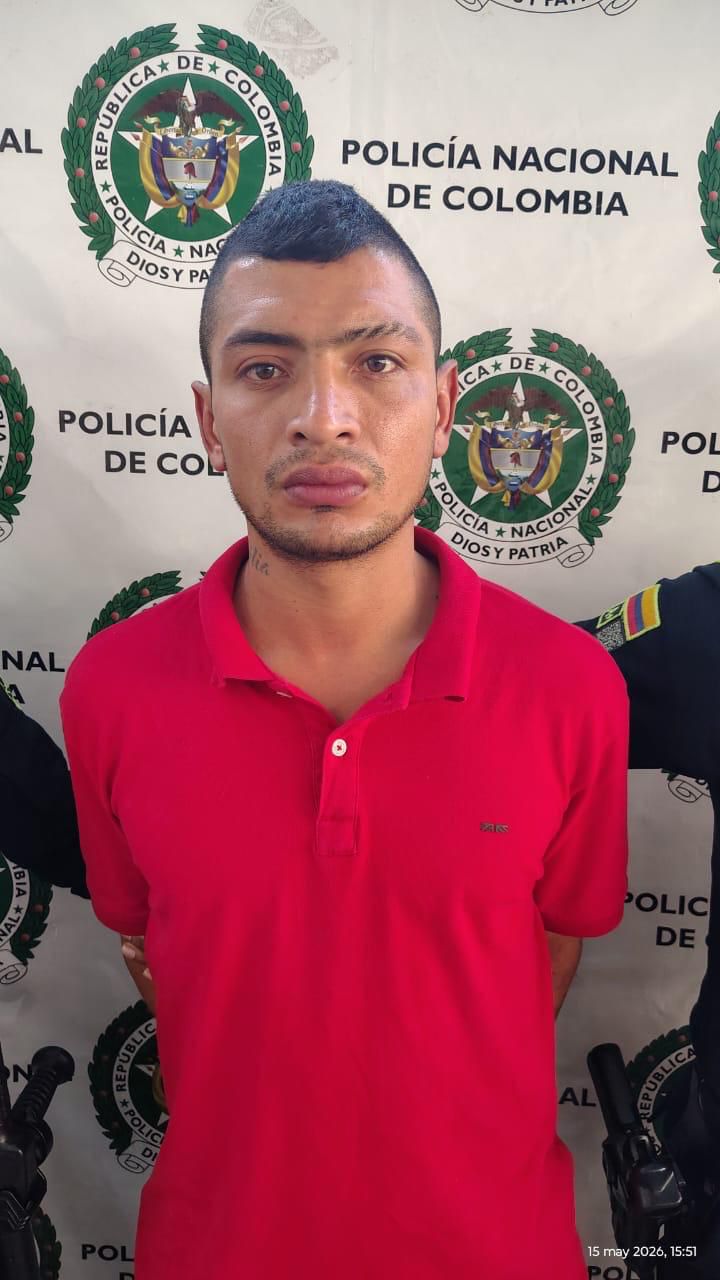 Envían a la cárcel a hombre señalado de intentar asesinar a su expareja en Cajamarca 4