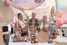Ibagué reunió iniciativas de economía popular y solidaria de todo el país 21