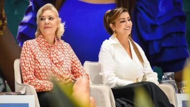 "Me llena de orgullo" directora de Cortolima exaltó la distinción de Adriana Magali Matiz 2