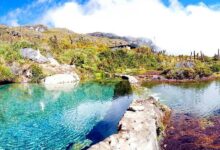 Tolima impulsa ordenanza para fortalecer turismo de senderismo y montañismo sostenible 20