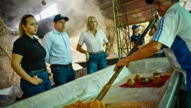 Paneleros de Mariquita reducen tala y consumo de leña con hornillas entregadas por Cortolima 2