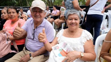 Prosperidad Social destaca ampliación de Colombia Mayor y avanza en plan decenal de economía popular 5