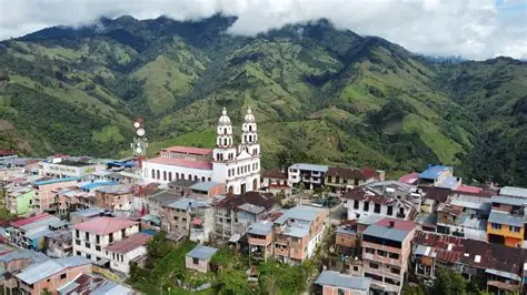 Santa Isabel, busca transformar 300 hogares: La ambiciosa apuesta para dignificar la vida en el campo tolimense 1