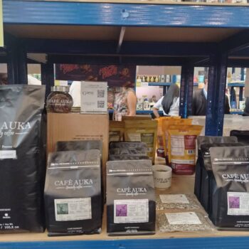 Tolima amplía su apuesta exportadora con café, panela y artesanías en vitrina internacional 4