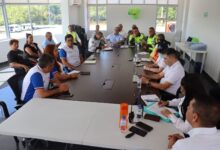 Tolima declara guerra al transporte ilegal: habrá operativos y controles en carreteras del centro y sur del departamento 21