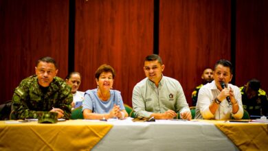 Tolima mantiene 514 mesas y 1,17 millones de votantes habilitados: “Está garantizado el voto libre y seguro” 8