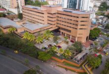 Tolima decreta alerta amarilla hospitalaria por elecciones presidenciales 16