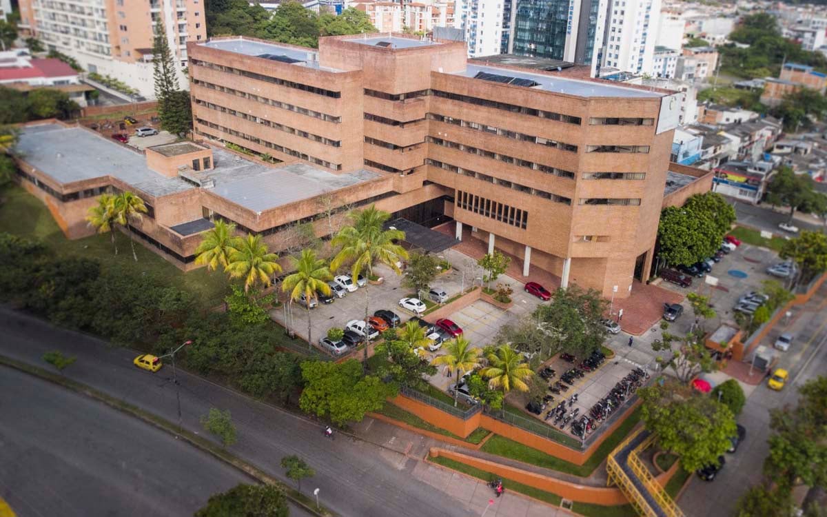 Tolima decreta alerta amarilla hospitalaria por elecciones presidenciales 1