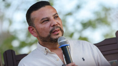 Alexander Castro pide al próximo presidente beneficios para el turismo y un gran centro de convenciones para Ibagué 3