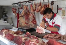 Gremio ganadero explica alza del precio de la carne y niega impacto de exportaciones 17