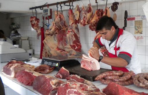 Gremio ganadero explica alza del precio de la carne y niega impacto de exportaciones 1