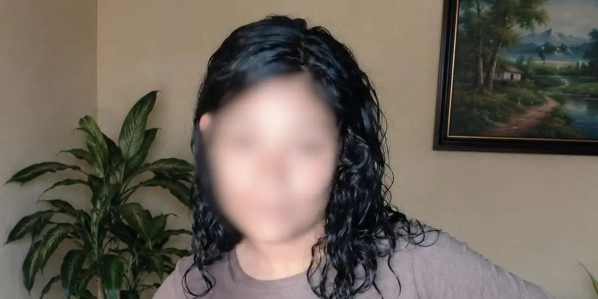 Apareció Lady: la niña desaparecida en el sur de Ibagué 1