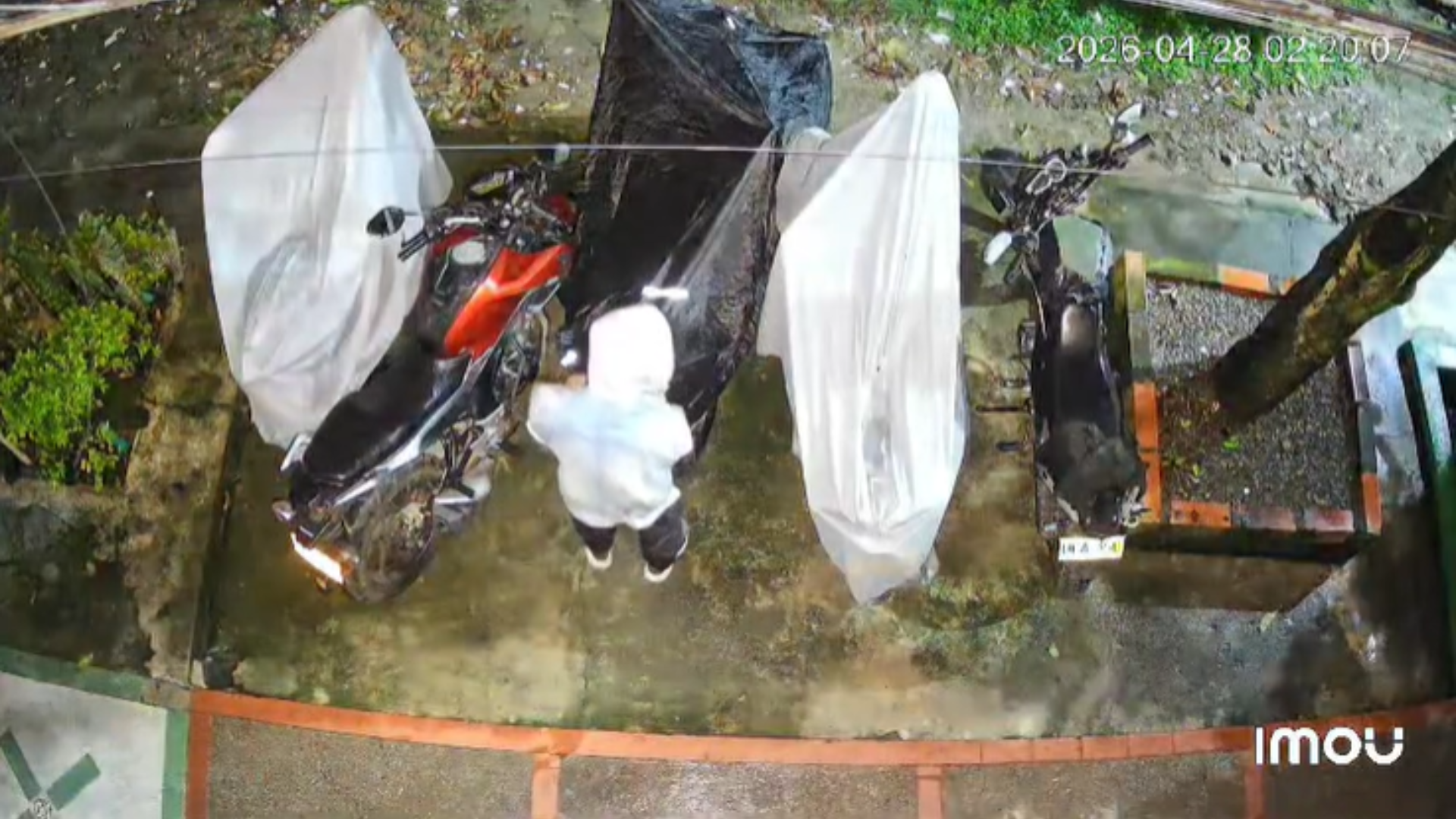 Denuncian que un hombre tendría atemorizado a un barrio de la comuna 8 en Ibagué 1