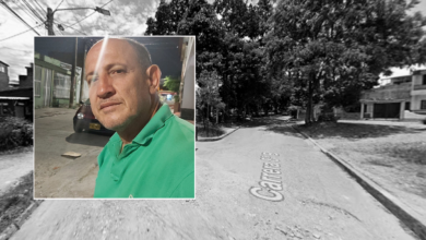 Hombre murió tras ser apuñalado en una riña en el barrio Jordán de Ibagué 2