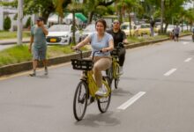 Sistema Público de Bicicletas no tendrá atención este domingo por jornada electoral 18