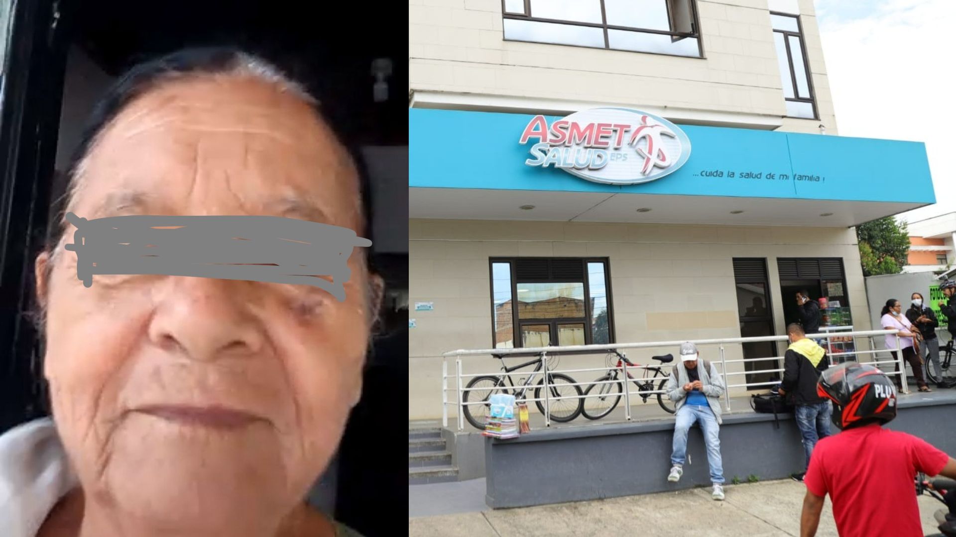 “Estamos al borde del colapso”: Paciente con cáncer de piel sigue sin recibir atención pese a tutela 1