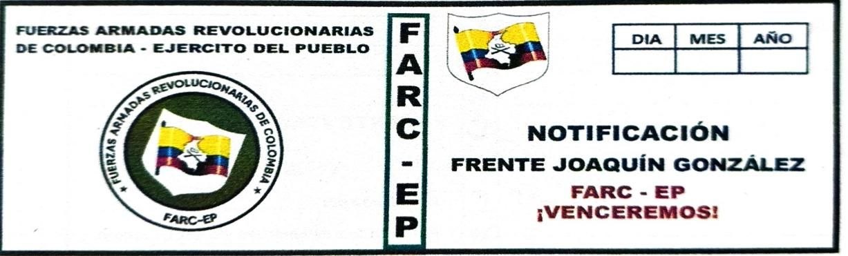 Golpe a las disidencias en Tolima: capturada alias ‘La Negra’ por presunta extorsión a comerciantes 5