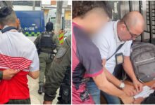 Capturan a alias 'Beto' y notifican a alias 'Chinga' por homicidio en Villa Prado 16