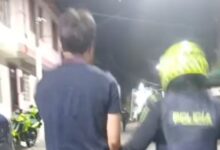 Capturado profesor por presunto caso de acoso hacía una estudiante 19