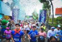 Milla de Colores 2026: estos serán los cierres viales y recorridos para este domingo 18
