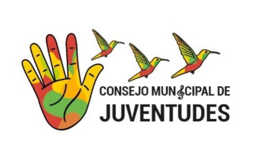 Logo del Consejo Municipal de Juventudes de Ibagué