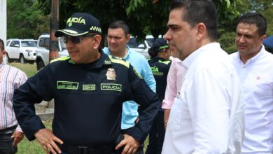 Alcaldía de El Espinal desmiente suspensión definitiva del nuevo comando de Policía y asegura que el proyecto sigue en marcha 3