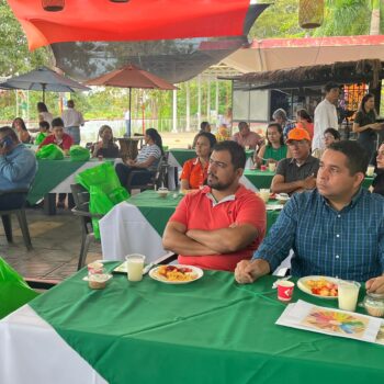 Comfenalco Tolima y la Alcaldía de Purificación unen esfuerzos para impulsar el turismo regional en el marco del aniversario del municipio 3
