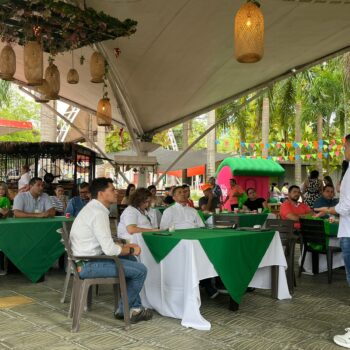 Comfenalco Tolima y la Alcaldía de Purificación unen esfuerzos para impulsar el turismo regional en el marco del aniversario del municipio 4