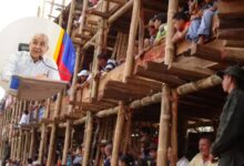 Diputado del Tolima insiste en que futuro de las corralejas en El Espinal debe definirse desde lo jurídico 21