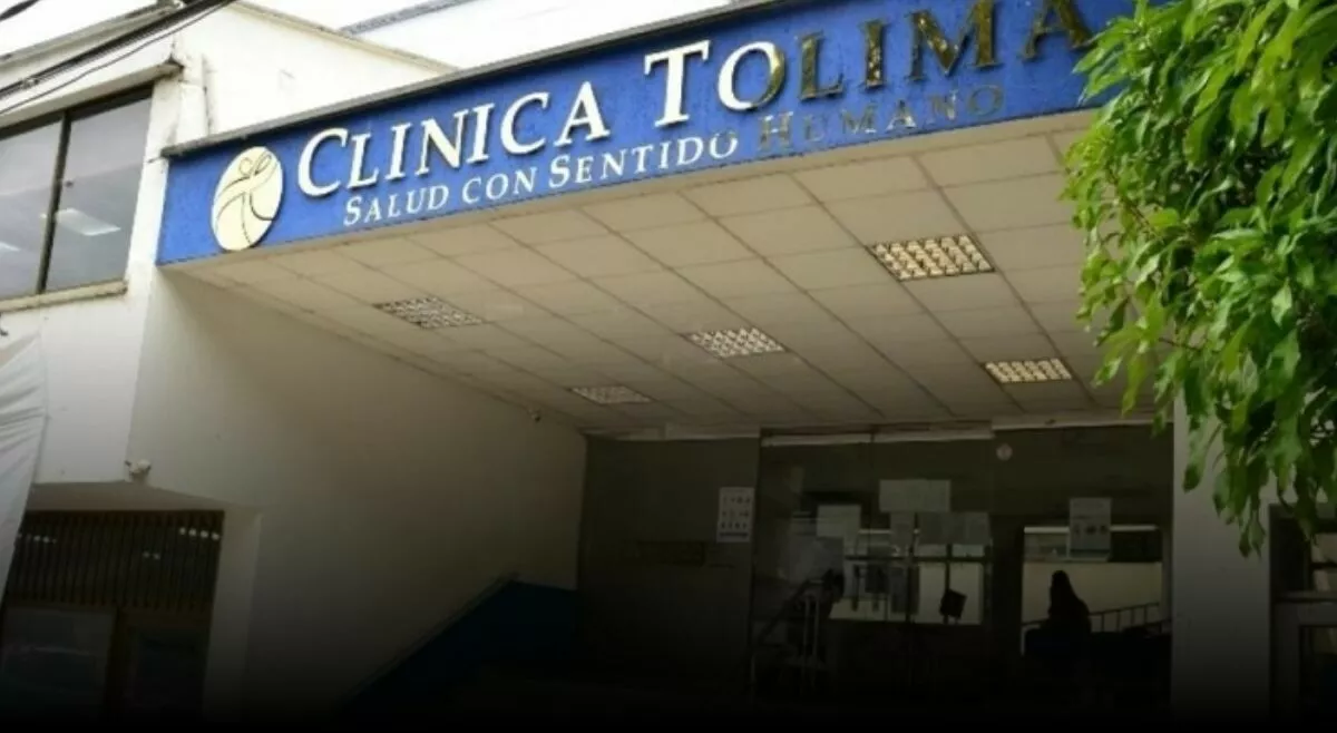 Secretaría de Salud del Tolima advierte crisis financiera en clínicas y hospitales del departamento 1