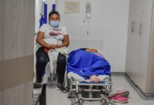 Crisis en la salud del Tolima: EPS siguen sin responder por millonarias deudas con hospitales e IPS 19