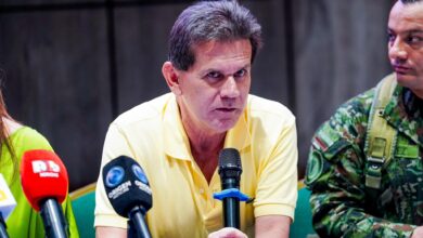 “Si se van a encontrar para asesinarse, no se reúnan”: fuerte llamado de las autoridades para evitar la violencia en el Día de la Madre 15