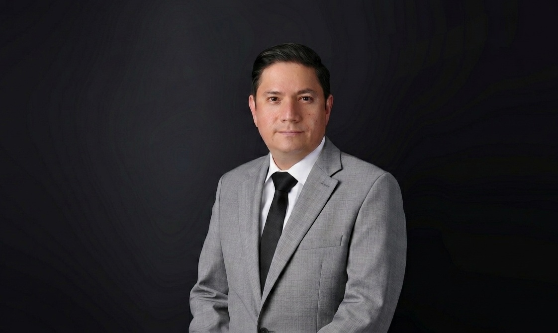 Diego Aranda destaca transparencia en la elección de rector de la Universidad del Tolima 1